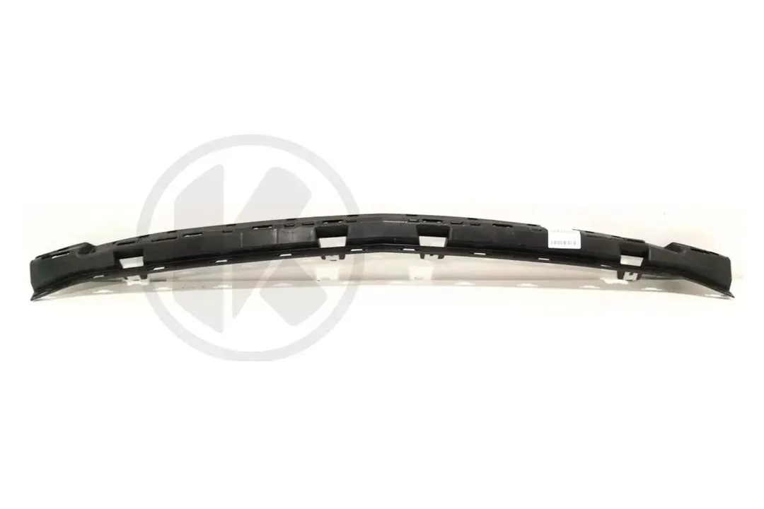 Front bumper lower bracket